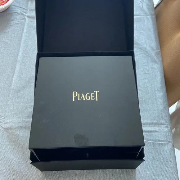 Piaget watch box - Picture 2 of 6